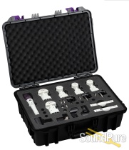 sE Electronics V PACK Eloy Casagrande