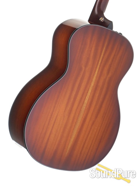 Taylor Custom TF Guitar #1101285143 - Used — image 3