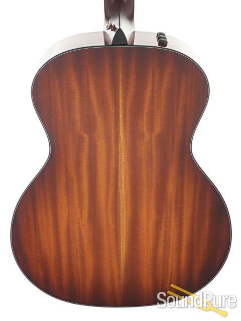 Taylor Custom TF Guitar #1101285143 - Used — image 4