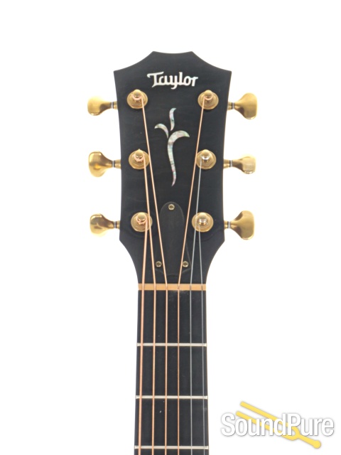 Taylor Custom TF Guitar #1101285143 - Used — image 9