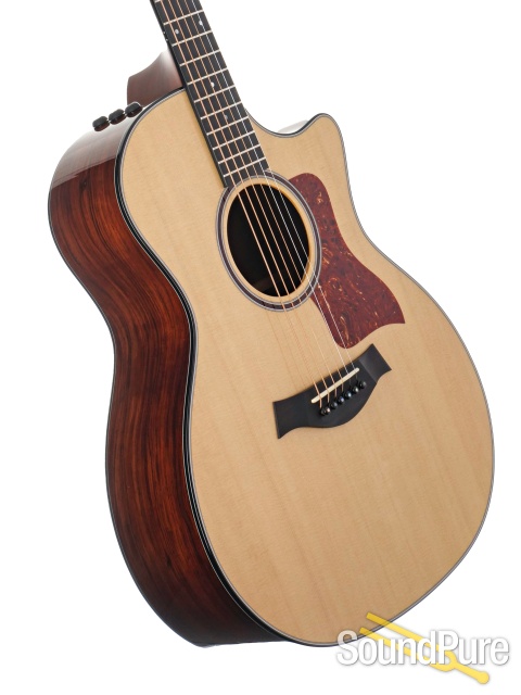 Taylor Custom GA Guitar #1106143167 - Used — image 2