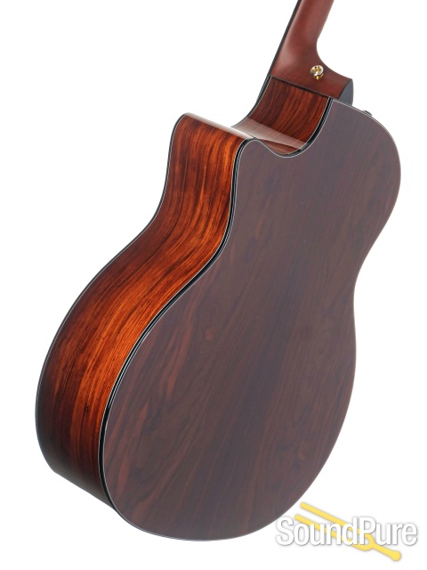 Taylor Custom GA Guitar #1106143167 - Used — image 3
