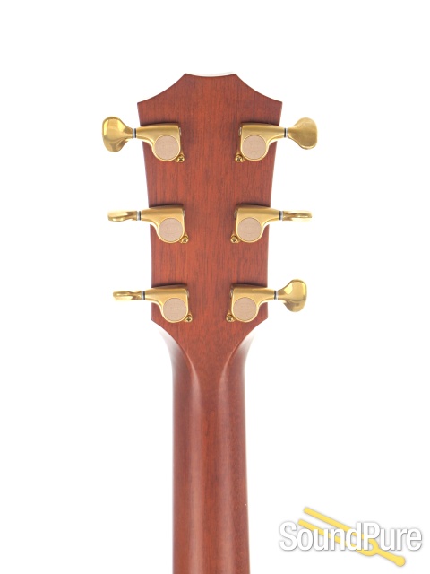 Taylor Custom GA Guitar #1106143167 - Used — image 4