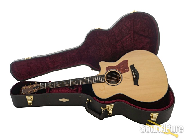 Taylor Custom GA Guitar #1106143167 - Used — image 6