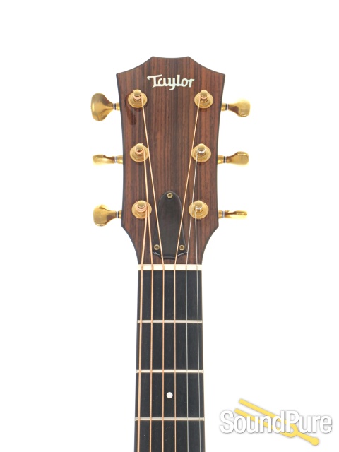 Taylor Custom GA Guitar #1106143167 - Used — image 9