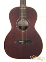 Alvarez Yairi Honduran Parlor PYM66HD Guitar #77537 - Used