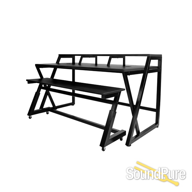 Wavebone Headquarter Workstation Black