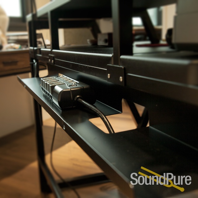 Wavebone Headquarter Workstation Black — image 5