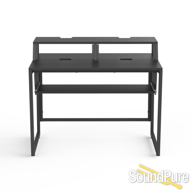 Wavebone Star Rover Studio Desk Black — image 5