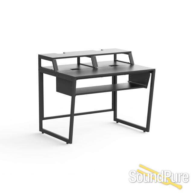 Wavebone Star Rover Studio Desk Black — image 7