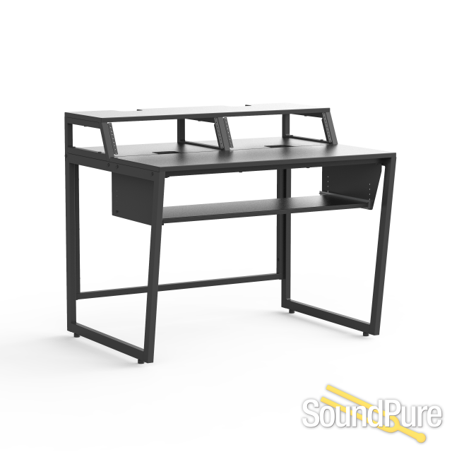Wavebone Star Rover Studio Desk Black — image 8