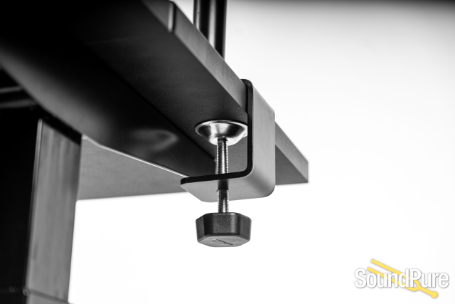 Wavebone Starship Studio Standing Desk Black — image 2
