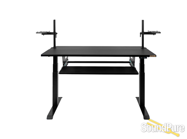 Wavebone Starship Studio Standing Desk Black — image 9