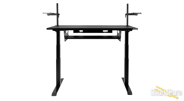 Wavebone Starship Studio Standing Desk Black — image 14