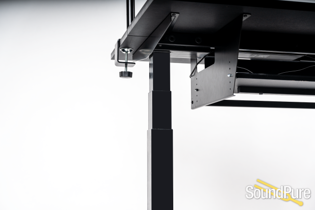 Wavebone Starship Studio Standing Desk Black — image 17
