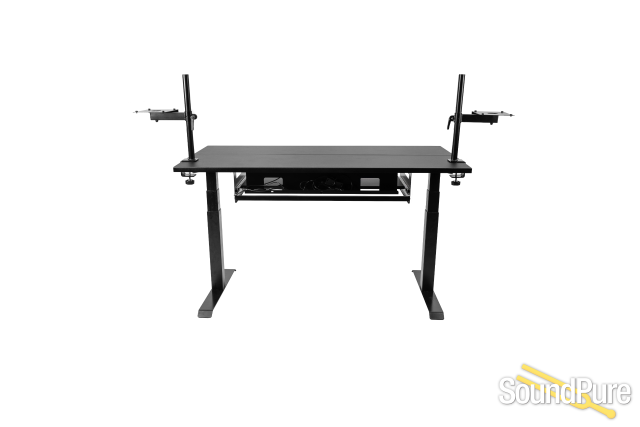Wavebone Starship Studio Standing Desk Black — image 19