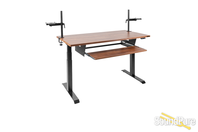Wavebone Starship Studio Standing Desk Wood — image 7