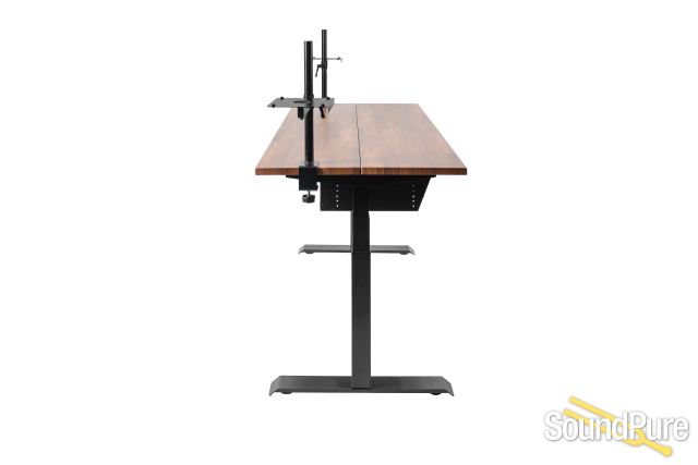 Wavebone Starship Studio Standing Desk Wood — image 13