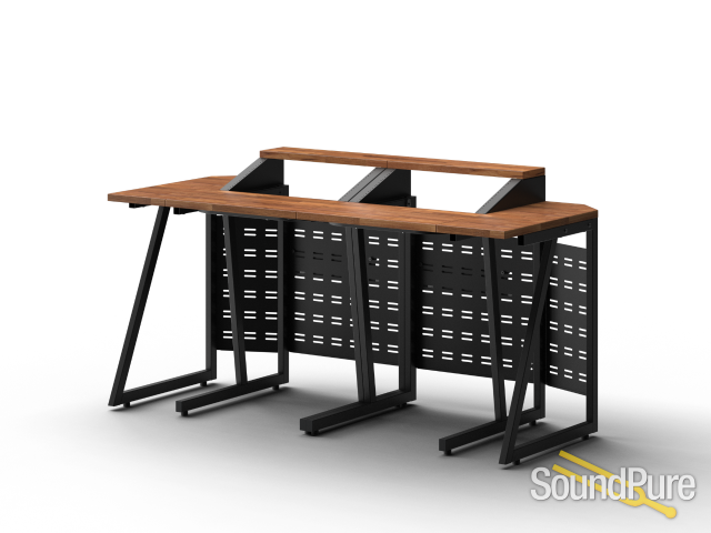 Wavebone Space Station Modular Workstation 12U — image 1