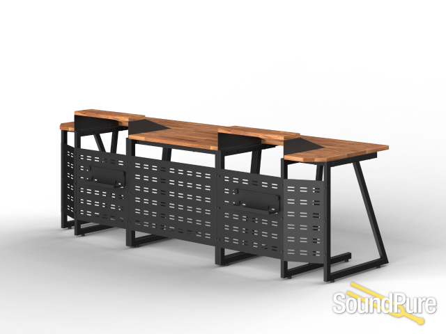 Wavebone Space Station Modular Workstation 800 — image 3