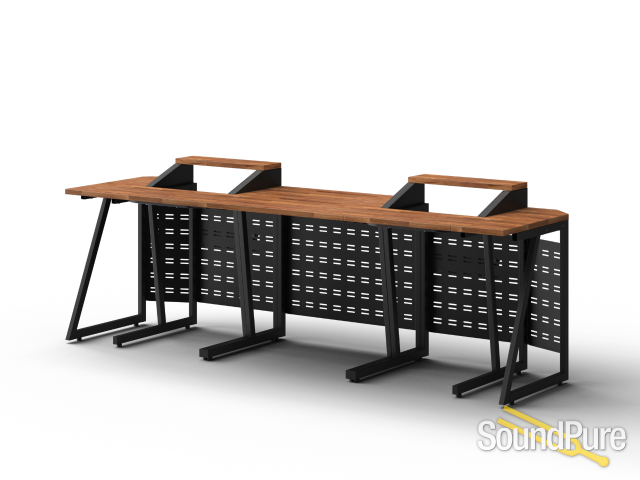 Wavebone Space Station Modular Workstation 800