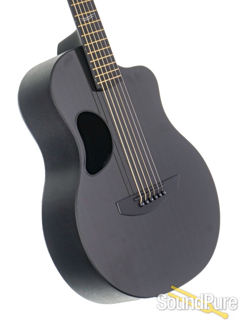 McPherson Touring Standard Black 510 Guitar #20050 — image 2