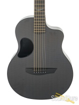 McPherson Touring Standard Black 510 Guitar #20050