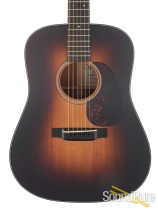 Martin D18 Golden Era Guitar #1631309 - Used Martin D18 Golden Era Guitar #1631309 - Used