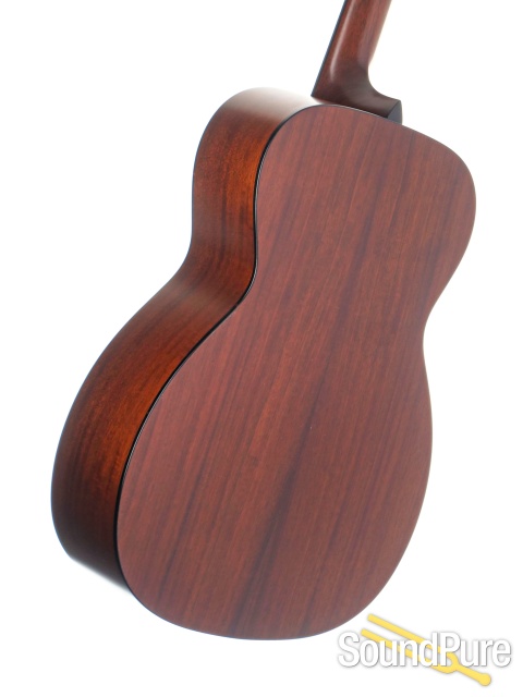Collings OM1 JL Guitar #35572 - Used — image 3