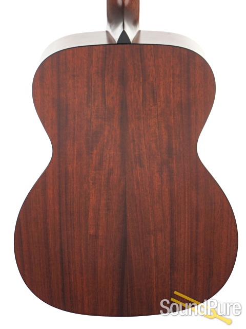 Collings OM1 JL Guitar #35572 - Used — image 4