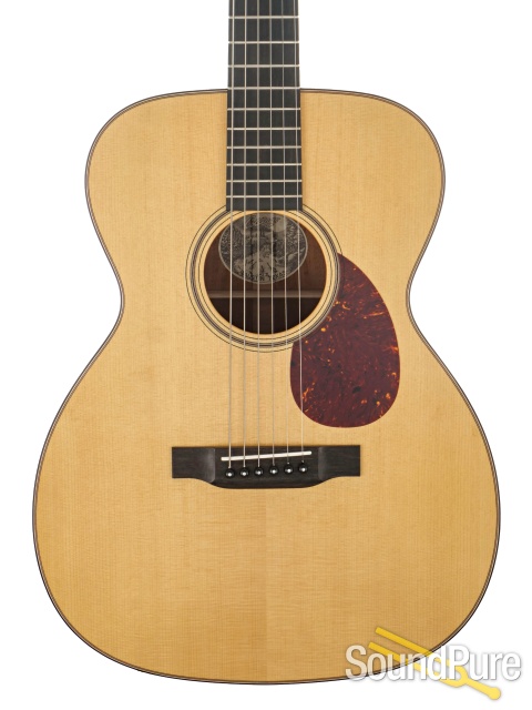 Collings OM1 JL Guitar #35572 - Used