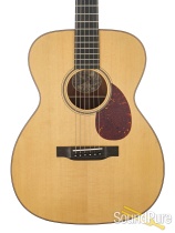 Collings OM1 JL Guitar #35572 - Used