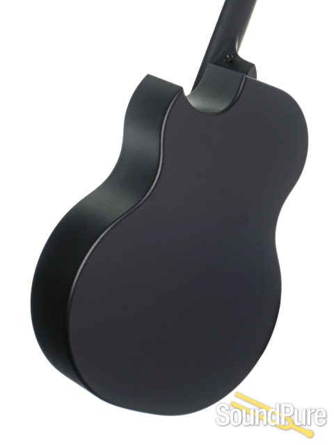 McPherson Carbon Sable Camo Guitar #30124 — image 3