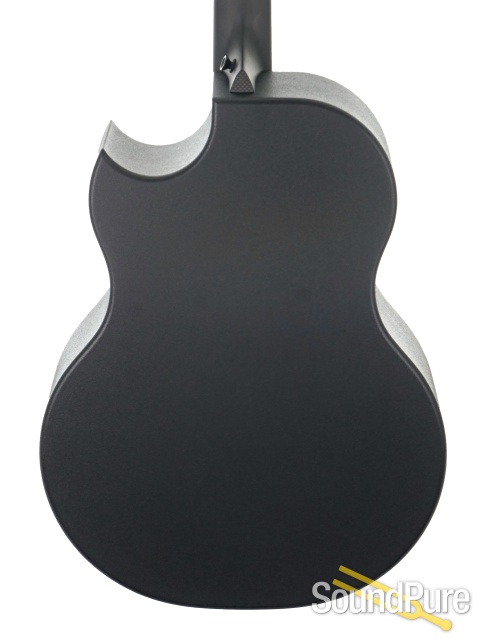 McPherson Carbon Sable Camo Guitar #30124 — image 4