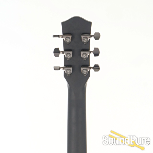McPherson Carbon Sable Camo Guitar #30124 — image 5