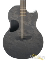 McPherson Carbon Sable Camo Guitar #30124