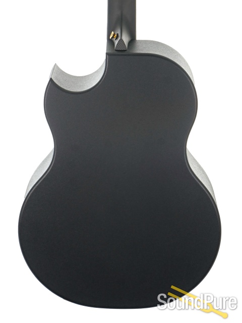 McPherson Carbon Sable STD Gold Guitar #30129 — image 4