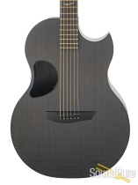McPherson Carbon Sable STD Gold Guitar #30129