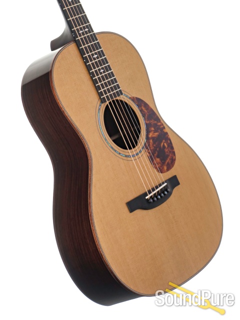 Boucher HG-56-M Guitar #IN-1360-12FTB — image 2