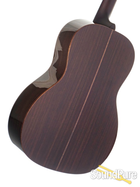 Boucher HG-56-M Guitar #IN-1360-12FTB — image 3