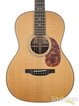 Boucher HG-56-M Guitar #IN-1360-12FTB
