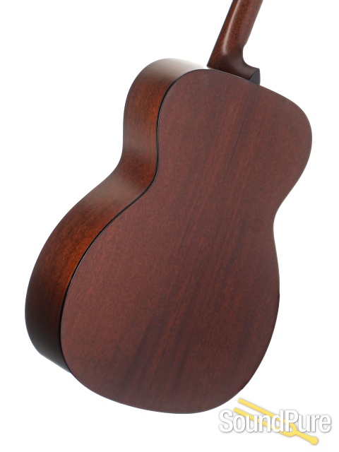 Collings OM1A JL SB Guitar #36768 — image 3