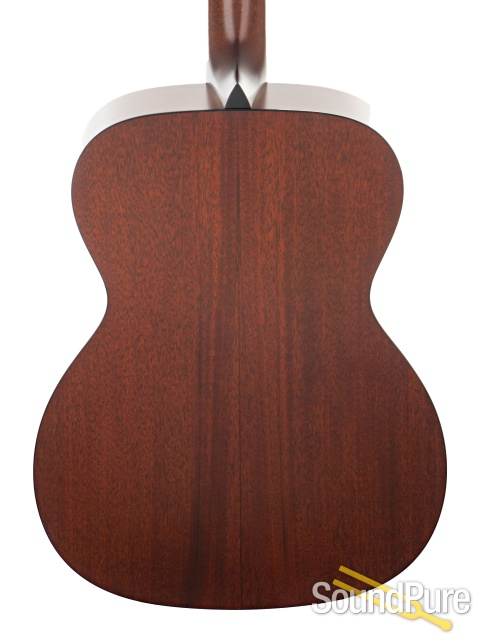 Collings OM1A JL SB Guitar #36768 — image 4