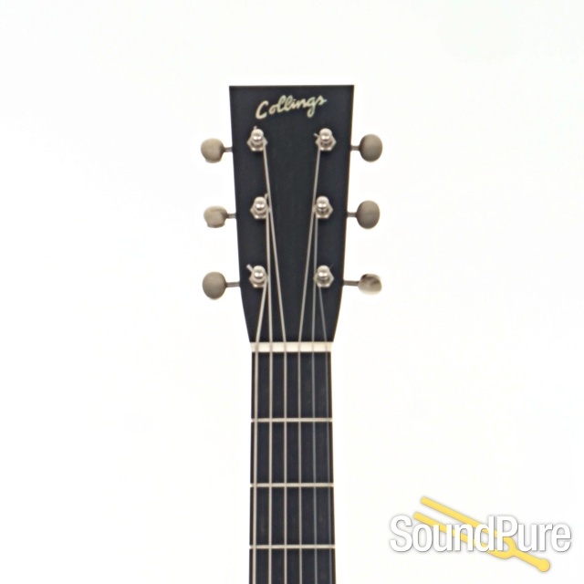 Collings OM1A JL SB Guitar #36768 — image 9
