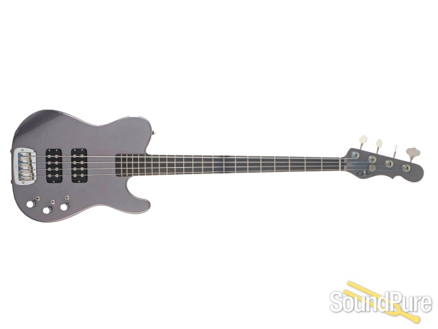 G&L ASAT Bass #CLF2501039 - Used — image 4