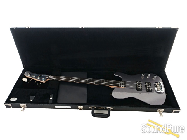 G&L ASAT Bass #CLF2501039 - Used — image 5