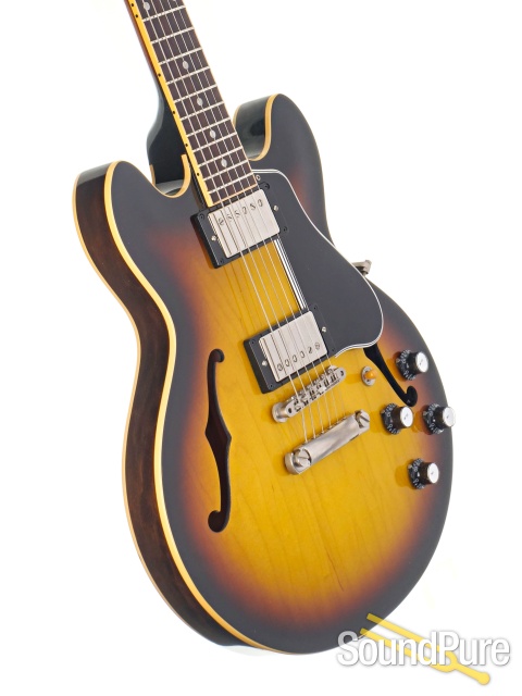 Gibson ES-339 Memphis Guitar #CS83194 - Used — image 2