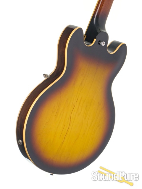 Gibson ES-339 Memphis Guitar #CS83194 - Used — image 3