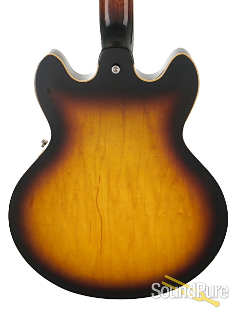 Gibson ES-339 Memphis Guitar #CS83194 - Used — image 4
