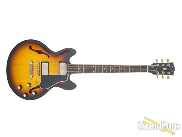 Gibson ES-339 Memphis Guitar #CS83194 - Used — image 5